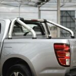 Mazda BT-50 XTR LE 07