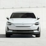 Polestar 2 facelift 01