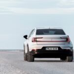 Polestar 2 facelift 02