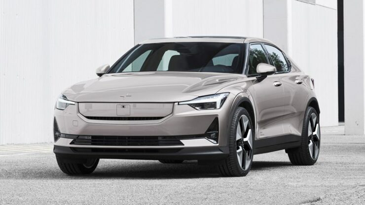 Polestar 2 facelift 04