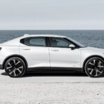 Polestar 2 facelift 09