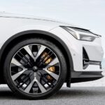 Polestar 2 facelift 8