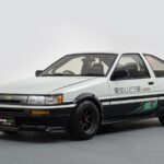 Toyota AE86 BEV 01