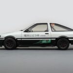 Toyota AE86 BEV 02
