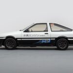 Toyota AE86 HEV 02