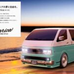 alpine style carica toyota hiace 01