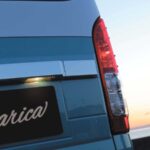 alpine style carica toyota hiace 05