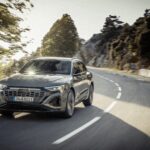 audi q8 e-tron 55