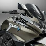 bmw k 1600 b 12