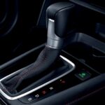 honda city hatchback official