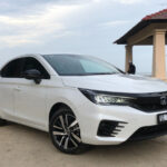 honda city hatchback rs pandu uji 15