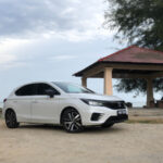 honda city hatchback rs pandu uji 16