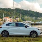 honda city hatchback rs pandu uji official 09