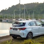 honda city hatchback rs pandu uji official 10