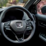 honda city hatchback rs pandu uji official 11