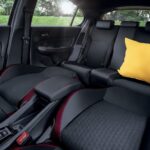 honda city hatchback ultra seat 02