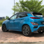 hyundai kona n line 2022 10