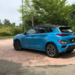 hyundai kona n line 2022 11