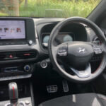 hyundai kona n line 2022 23