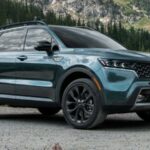 kia sorento 2023 12