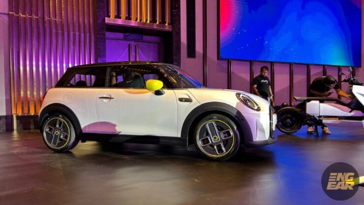 mini electric 2023 04
