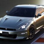 nissan gt-r 2024 nismo special edition 02