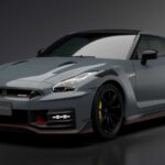 nissan gt-r 2024 nismo special edition 03