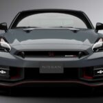 nissan gt-r 2024 nismo special edition 04