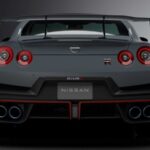 nissan gt-r 2024 nismo special edition 05