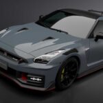 nissan gt-r 2024 nismo special edition 06