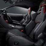 nissan gt-r 2024 nismo special edition 07