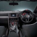 nissan gt-r 2024 nismo special edition 08