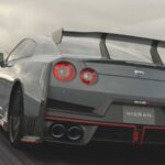 nissan gt-r 2024 nismo special edition 09