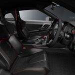 nissan gt-r 2024 nismo special edition 11