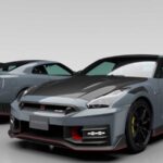 nissan gt-r 2024 nismo special edition 13