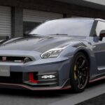 nissan gt-r 2024 nismo special edition 14