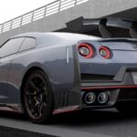 nissan gt-r 2024 nismo special edition 15