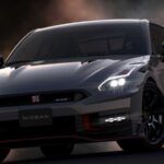 nissan gt-r 2024 nismo special edition 16