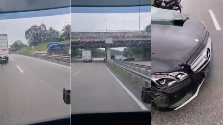 pemandu lori mabuk 01