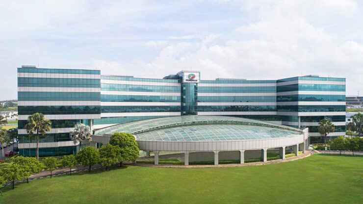 perodua hq
