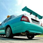 proton waja petronas e01 – arena motor 02