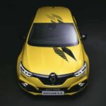 renault megane rs ultime 2023 05