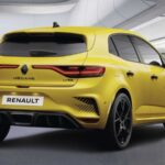 renault megane rs ultime 2023 07
