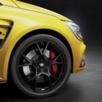 renault megane rs ultime 2023 11