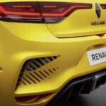 renault megane rs ultime 2023 12