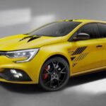 renault megane rs ultime 2023 14