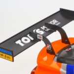 tamiya toyota gr supra gt500 05