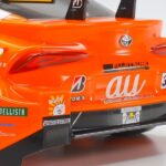 tamiya toyota gr supra gt500 10