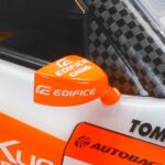 tamiya toyota gr supra gt500 12