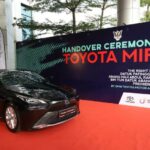 toyota mirai – SEDC Sarawak